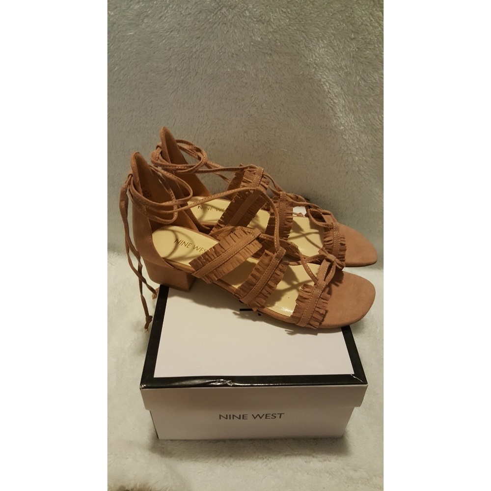 NEW Nine West- Ruby4u